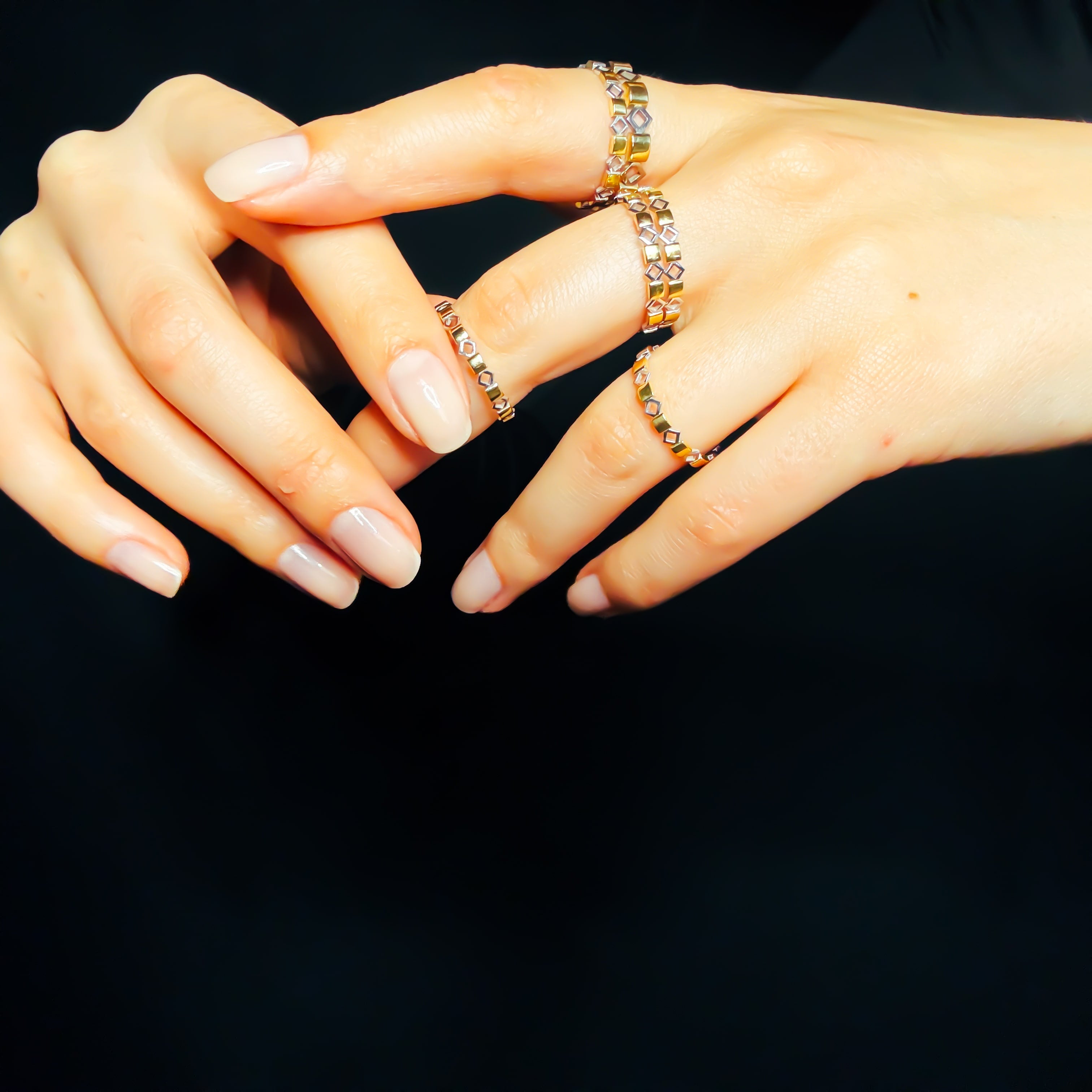 rings lookbook