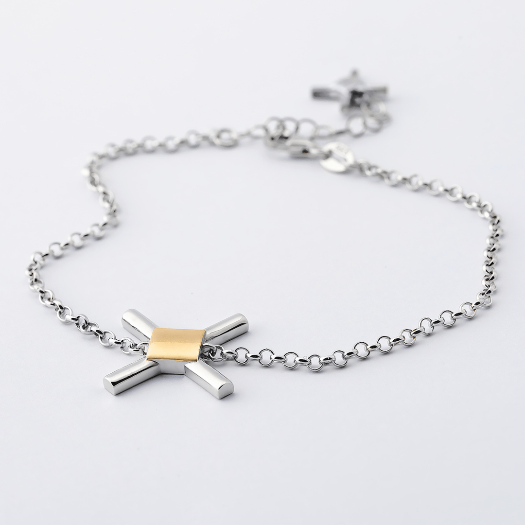 bracelet dekupe
