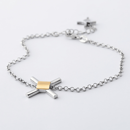 bracelet dekupe