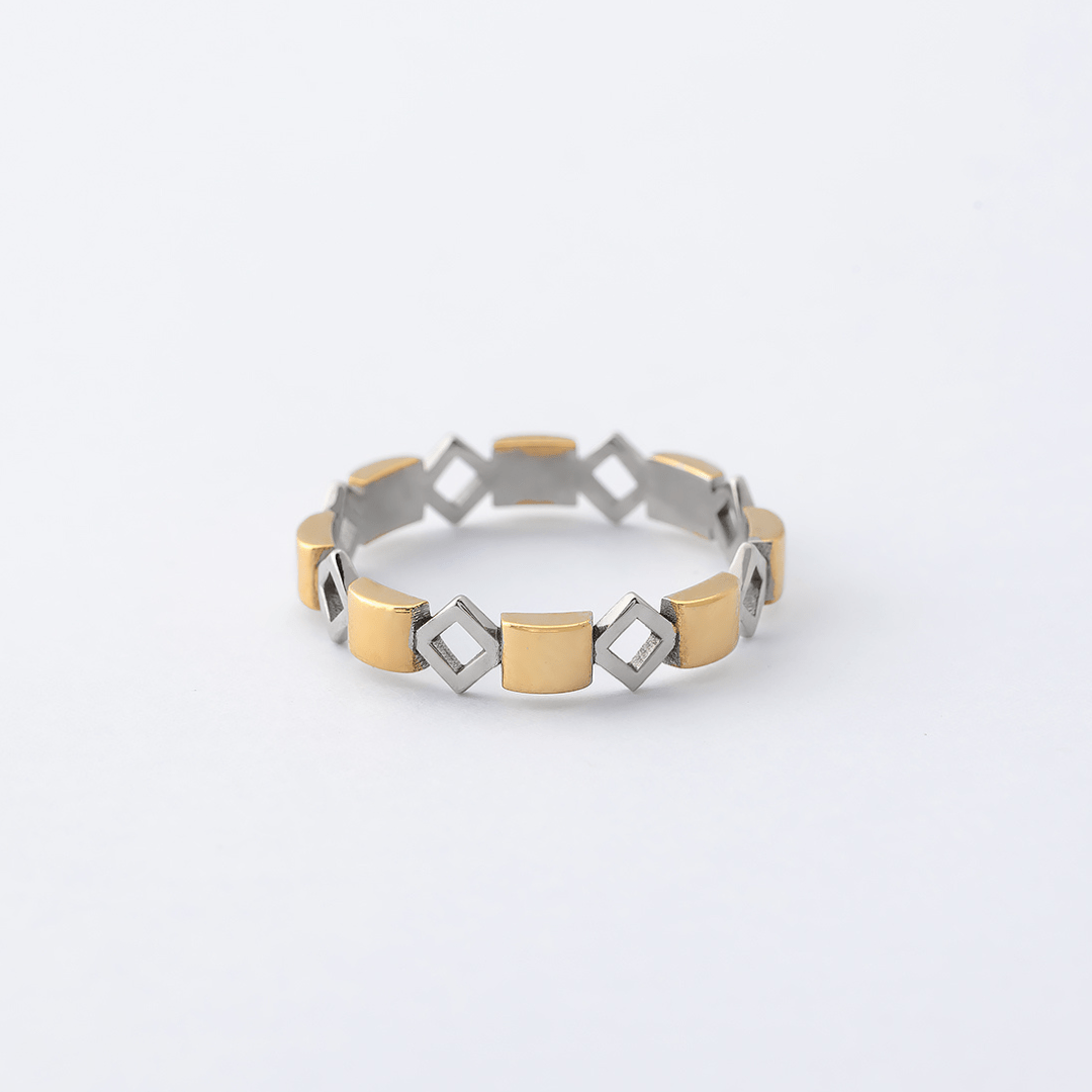 4,5 mm ring dekupe