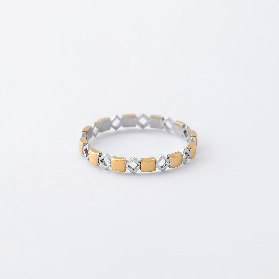 3,5 mm ring dekupe